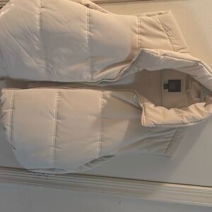 Wild fable puffer vest